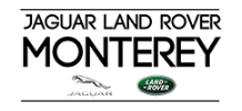 Jaguar Land Rover Monterey